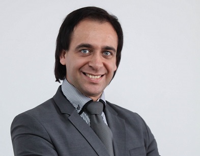 Sergey Kazakov - Head of Accounting department